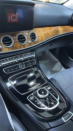 مرسيدس بنز E-Class